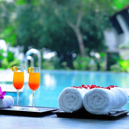 Nihara Resort And Spa Kochi Eksteriør bilde