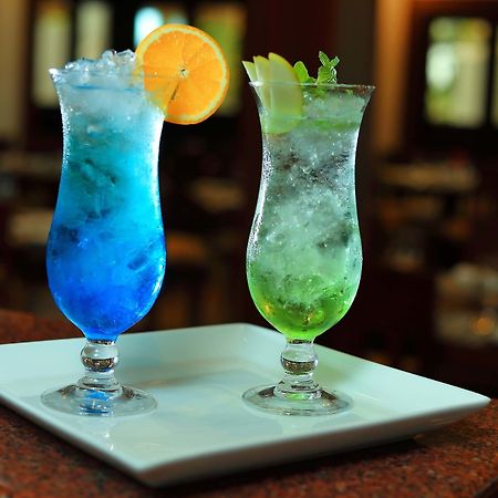 Nihara Resort And Spa Kochi Eksteriør bilde