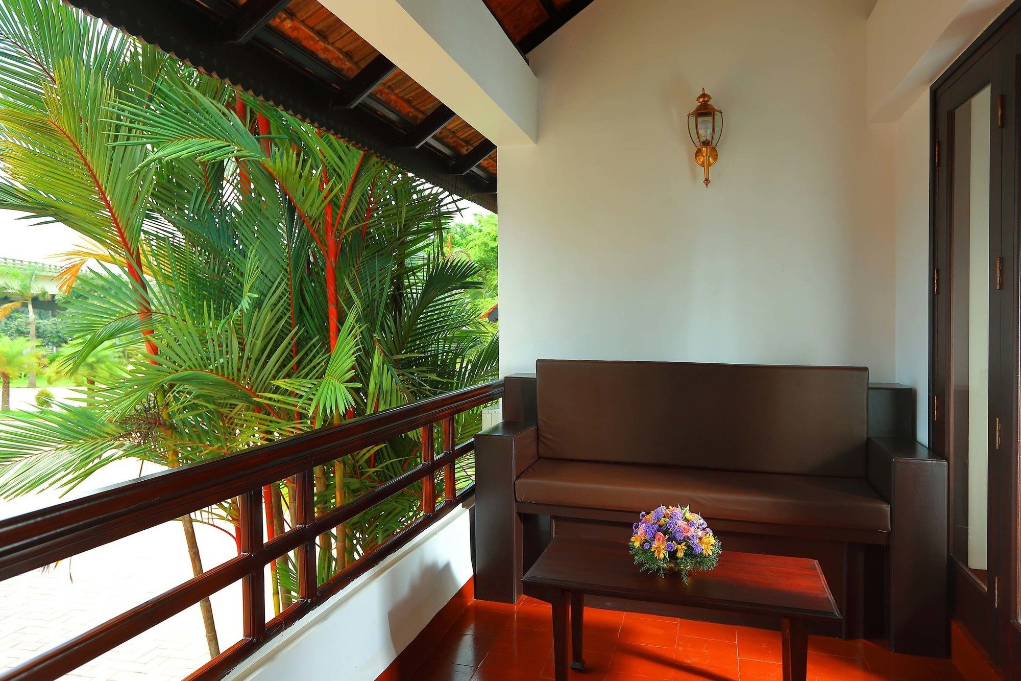 Nihara Resort And Spa Kochi Eksteriør bilde
